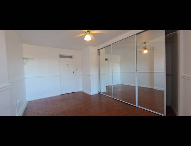 2 BEDROOM SECTIONAL TITLE FOR SALE IN DURBAN CENTRAL